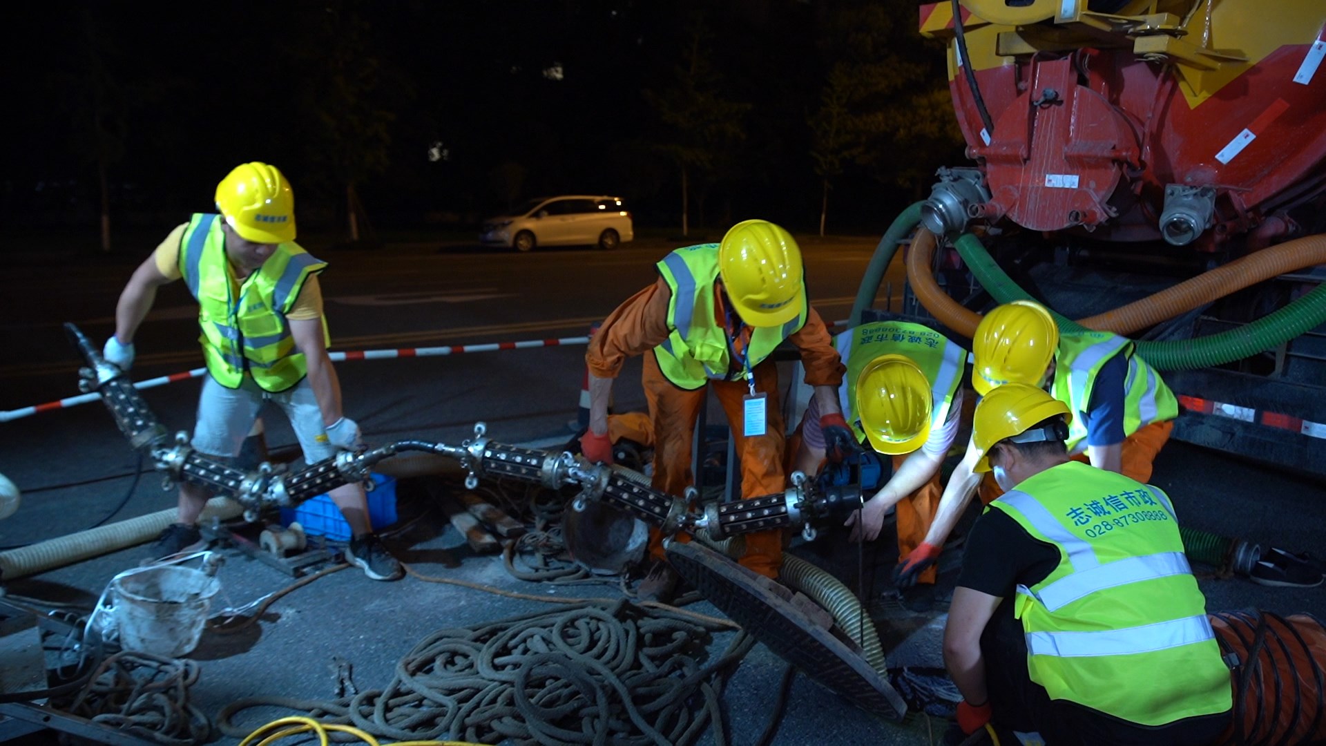 木垒紫外光固化修复